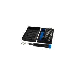 Mahi Precision Bit Set, Bit-Satz