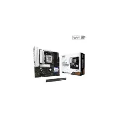 Mainboard - A620AM PRO RS WIFI - Mainboard
