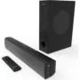 Majority BOWFELL PLUS Soundbar - 100W with SubWoofer BT-USB