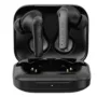 Majority Earphones - TRU-1 - TWS Sports Earphones IPX7 Black