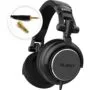 Majority Headphones - STUDIO 1 - Over Ear Headphones for DJ-Gaming-Recording
