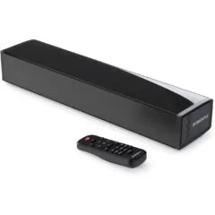 Majority Oakcastle Soundbar - SB40 - 60W BT-HDMI & Remote Control