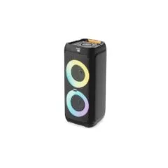 Majority Portable Karaoke Speaker - P300 - 300W Bluetooth USB FM Wired Mic