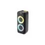 Majority Portable Karaoke Speaker - P300 - 300W Bluetooth USB FM Wired Mic