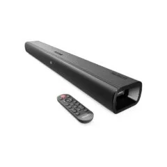 Majority Soundbar - NAGA 80 - 140W 2.1 3D Sound Built-in Sub