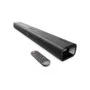 Majority Soundbar - NAGA 80 - 140W 2.1 3D Sound Built-in Sub