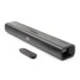 Majority Soundbar - NAGA60 - 120W 2.1 3D Sound Built-in Sub & Wall Mount