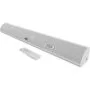 Majority Soundbar - SNOWDON II - 2.1 Soundbar with Built In Subwoofer 120W BT & Optical White
