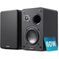 Majority Speakers Passive 2.0 Set - D70X - 60W Black