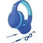 Majority SUPERSTAR Headphones - Kids - Over Ear - Blue