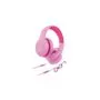 Majority SUPERSTAR Headphones - Pink - Kids Over Ear