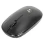 MANHATTAN MW3050 Kabellose USB-Maus 3 Tasten Mausrad schwarz