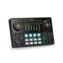 Maono Advanced Streaming Audio Mixer Console - AME2 - Advanced Streaming Audio Mixer Console