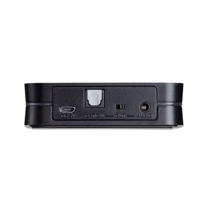 Marmitek Bluetooth Receiver - BoomBoom 93 - Multipair AptX NFC Optical port — image 4
