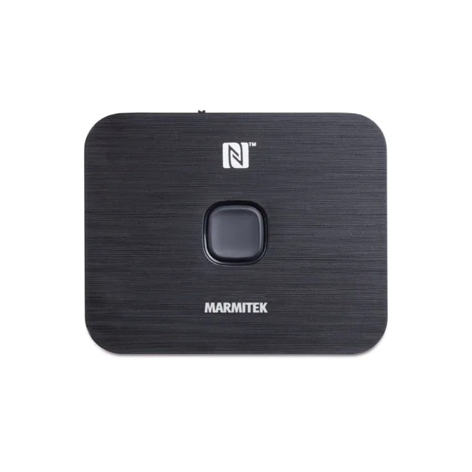 Marmitek Bluetooth Receiver - BoomBoom 93 - Multipair AptX NFC Optical port — image 5