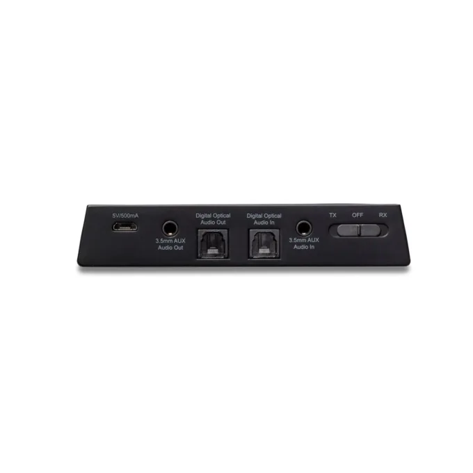 Marmitek Bluetooth Receiver & Transmitter - BoomBoom 100 - Multipair AptX AAC Optical — image 3