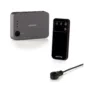 Marmitek HDMI Switch - Connect 310 UHD 2.0 - 3x1 4K 60Hz with IR Receiver