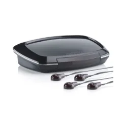 Marmitek Invisible Control Black 4 IR Extender - up to 4 Devices