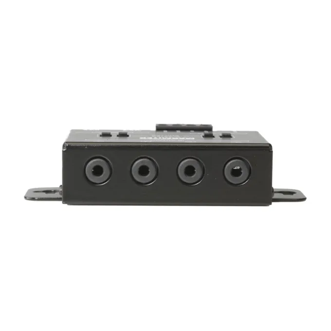 Marmitek IR Extender - 10 XTRA - Multi-Device up to 300m via Ethernet Cable IR Control — image 3