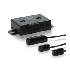 Marmitek IR Extender - 10 XTRA - Multi-Device up to 300m via Ethernet Cable IR Control