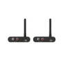 Marmitek Wireless Audio Receiver & Transmitter Set - Audio Anywhere 630 - Wireless