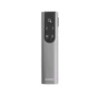 Marmitek WPR 400 Wireless Presenter Remote w/ Pointer Zoom Air Mouse - USB-C/A
