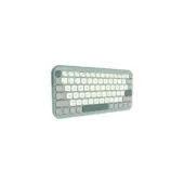 Marshmallow KW100, Keyboard