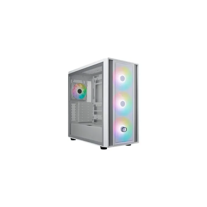 MasterBox - 600 - tower case — image 2