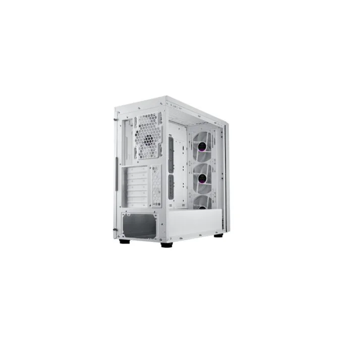 MasterBox - 600 - tower case — image 11