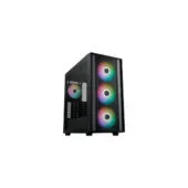 MasterBox 600, tower case