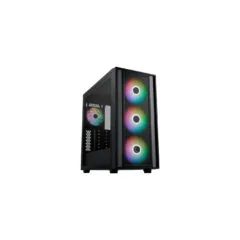 MasterBox 600, tower case
