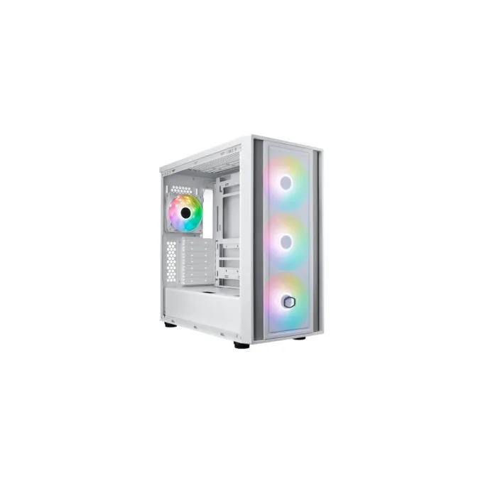 MasterBox - 600 - tower case — image 4