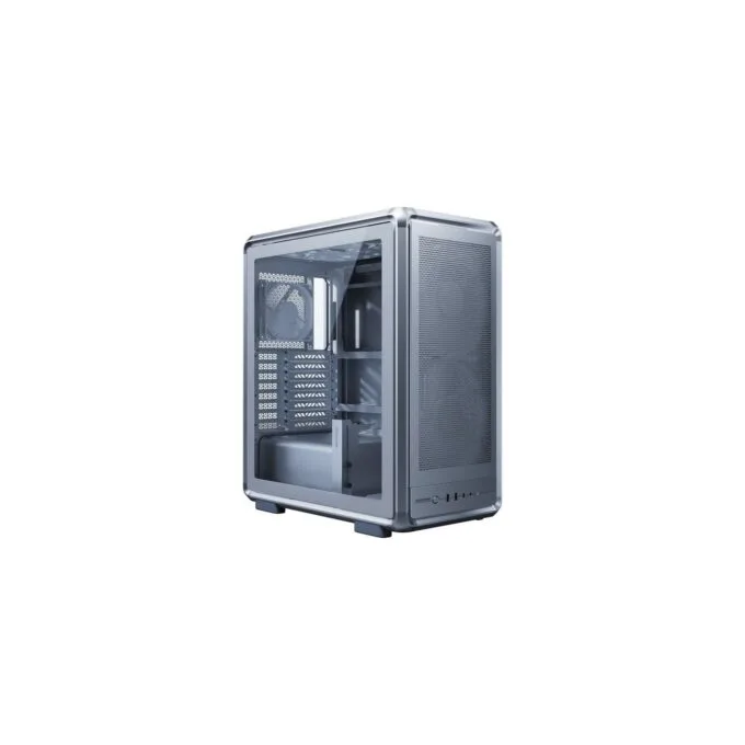 Masterframe 500 Mesh ARGB - Tower case — image 2
