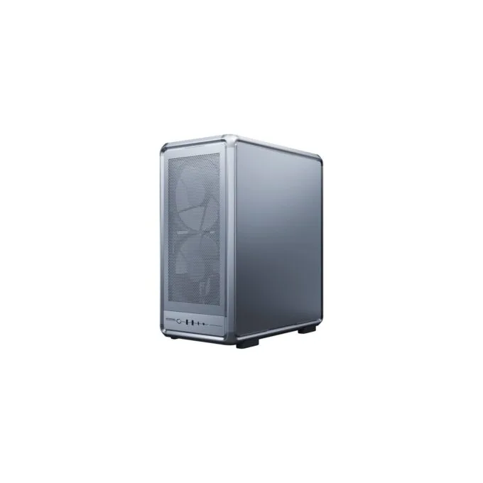 Masterframe 500 Mesh ARGB - Tower case — image 3