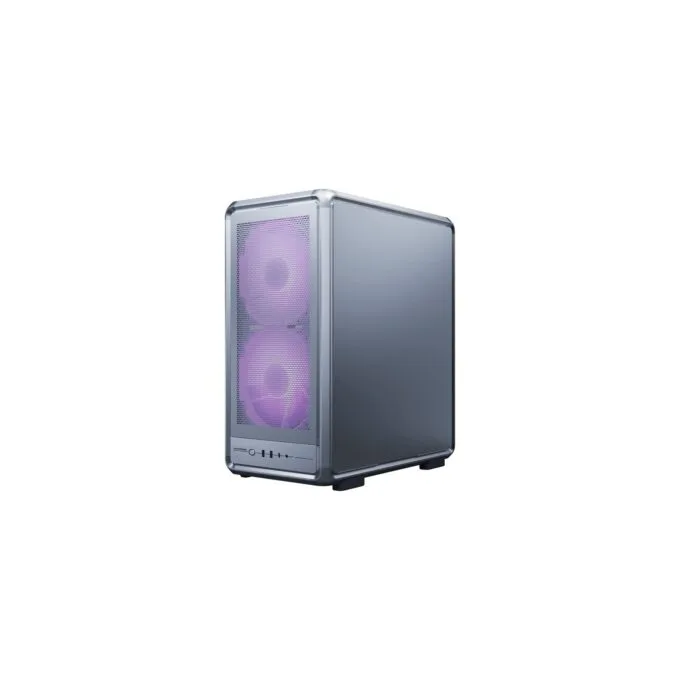 Masterframe 500 Mesh ARGB - Tower case — image 4