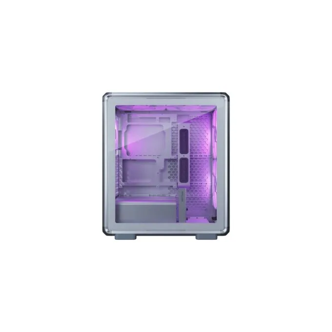 Masterframe 500 Mesh ARGB - Tower case — image 5