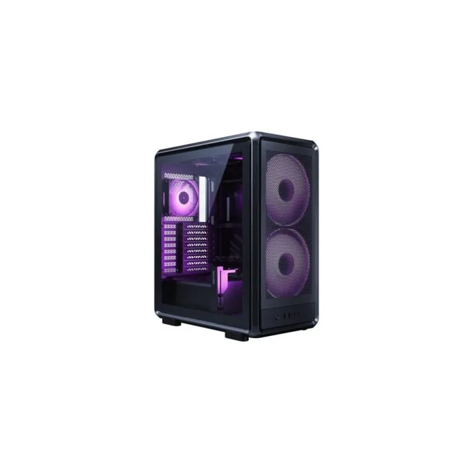 Masterframe 500 Mesh ARGB - Tower case — image 1