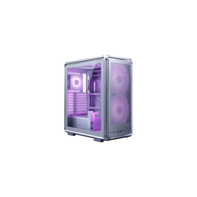 Masterframe 500 Mesh ARGB - Tower case — image 1