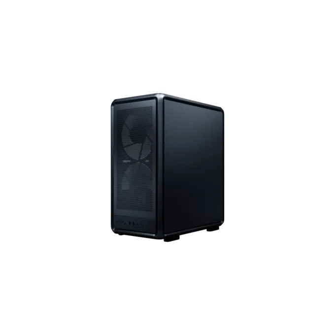 Masterframe 500 Mesh Tower Case - Tower Case — image 3
