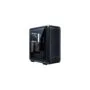 Masterframe 500 Mesh Tower Case - Tower Case