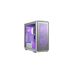 Masterframe 600 Mesh ARGB, tower case