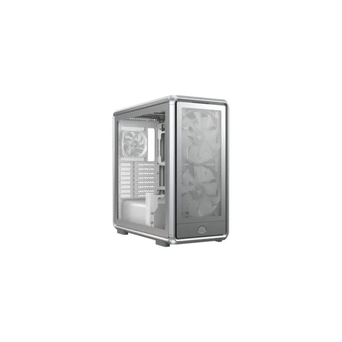 Masterframe 600 Mesh ARGB, tower case — image 3