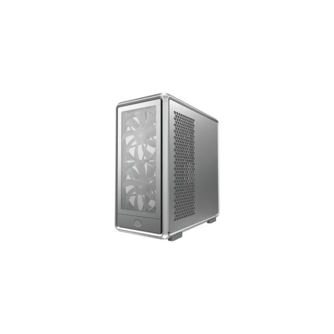 Masterframe 600 Mesh ARGB, tower case — image 5
