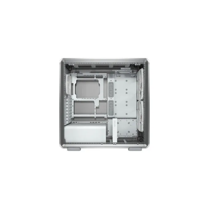 Masterframe 600 Mesh ARGB, tower case — image 8