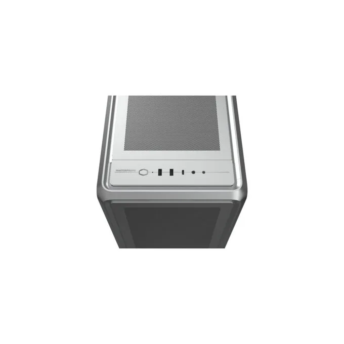 Masterframe 600 Mesh ARGB, tower case — image 14