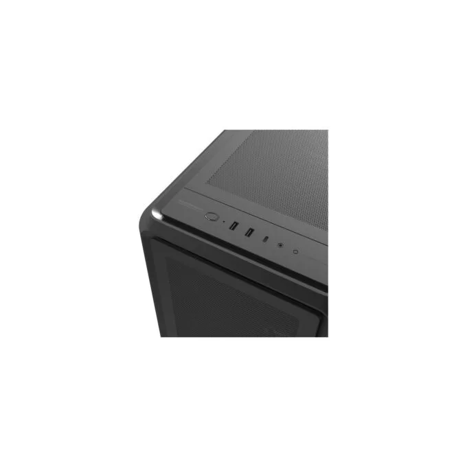 Masterframe - 600 - Mesh ARGB, tower case — image 10