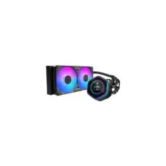 MasterLiquid 240 Atmos II LCD ARGB - Water cooling