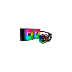 MasterLiquid 240 Core II ARGB - water cooling