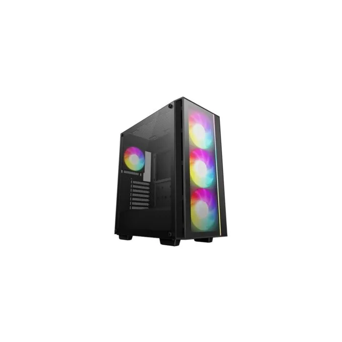 MATREXX - MATREXX 55 V4 C - Tower housing — image 1