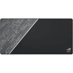 Mauspad ASUS ROG Sheath BLK LTD - Black, Grey, White, 900x440x3 mm